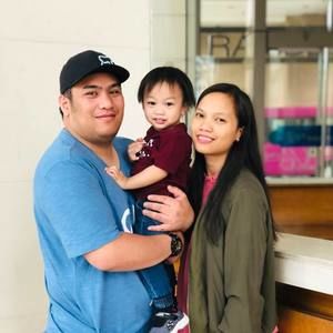 Meet your Posher, Precious caye